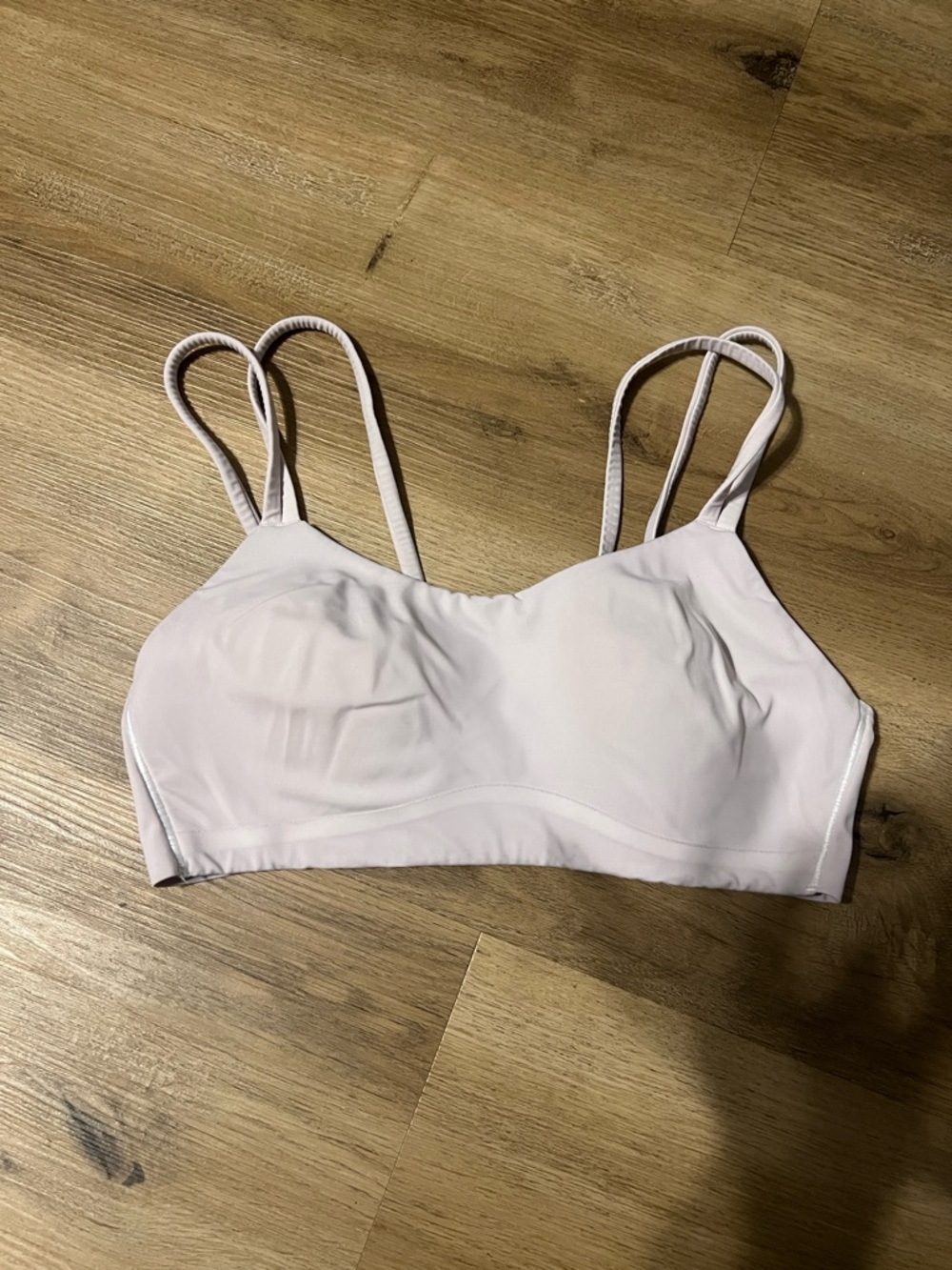 Lululemon bra